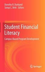 Student Financial Literacy: Campus-Based Program Development