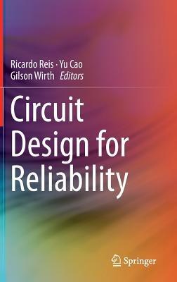 Circuit Design for Reliability - cover