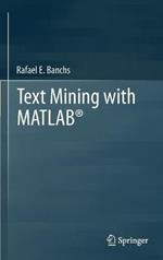 Text Mining with MATLAB®