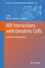 HIV Interactions with Dendritic Cells