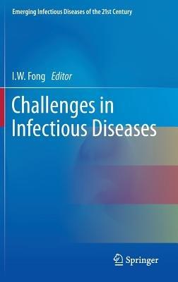 Challenges in Infectious Diseases - cover