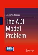 The ADI Model Problem