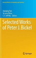 Selected Works of Peter J. Bickel