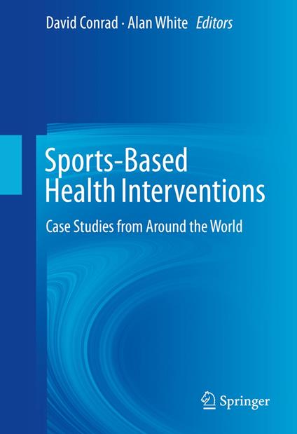 Sports-Based Health Interventions
