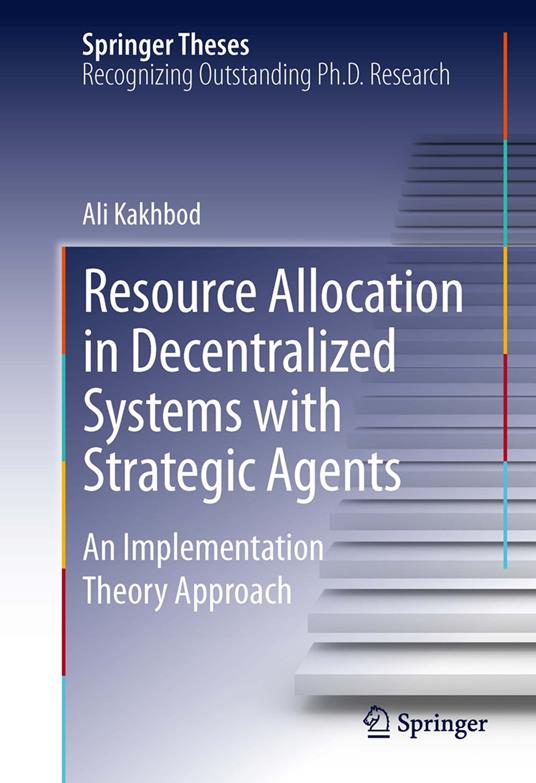Resource Allocation in Decentralized Systems with Strategic Agents