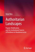 Authoritarian Landscapes