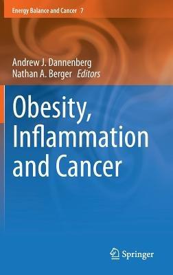 Obesity, Inflammation and Cancer - cover