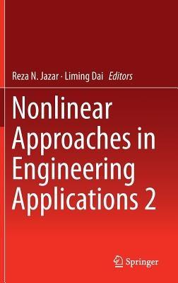 Nonlinear Approaches in Engineering Applications 2 - cover