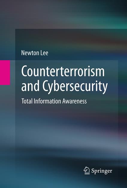 Counterterrorism and Cybersecurity
