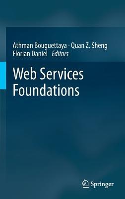Web Services Foundations - cover