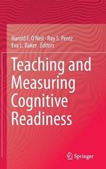 Teaching and Measuring Cognitive Readiness