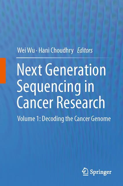 Next Generation Sequencing in Cancer Research