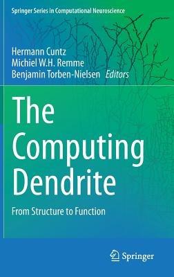 The Computing Dendrite: From Structure to Function - cover