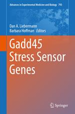 Gadd45 Stress Sensor Genes