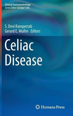 Celiac Disease - cover