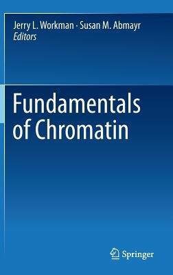 Fundamentals of Chromatin - cover