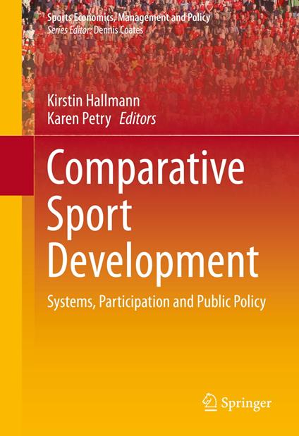 Comparative Sport Development