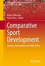 Comparative Sport Development