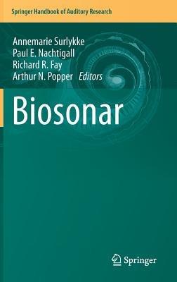 Biosonar - cover