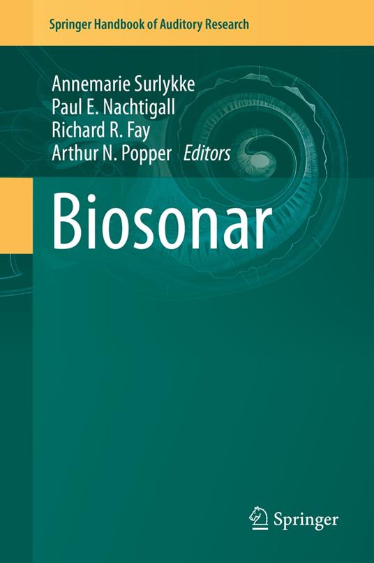 Biosonar