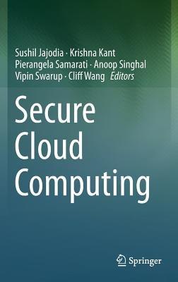 Secure Cloud Computing - cover