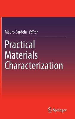 Practical Materials Characterization - cover