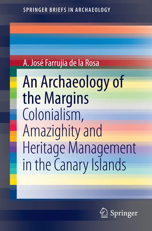 An Archaeology of the Margins