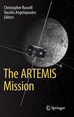 The ARTEMIS Mission - cover