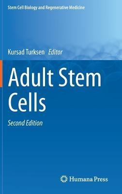 Adult Stem Cells - cover