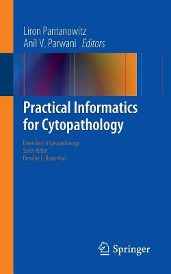 Practical Informatics for Cytopathology - cover