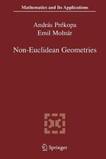 Non-Euclidean Geometries: János Bolyai Memorial Volume