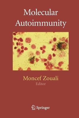 Molecular Autoimmunity - cover