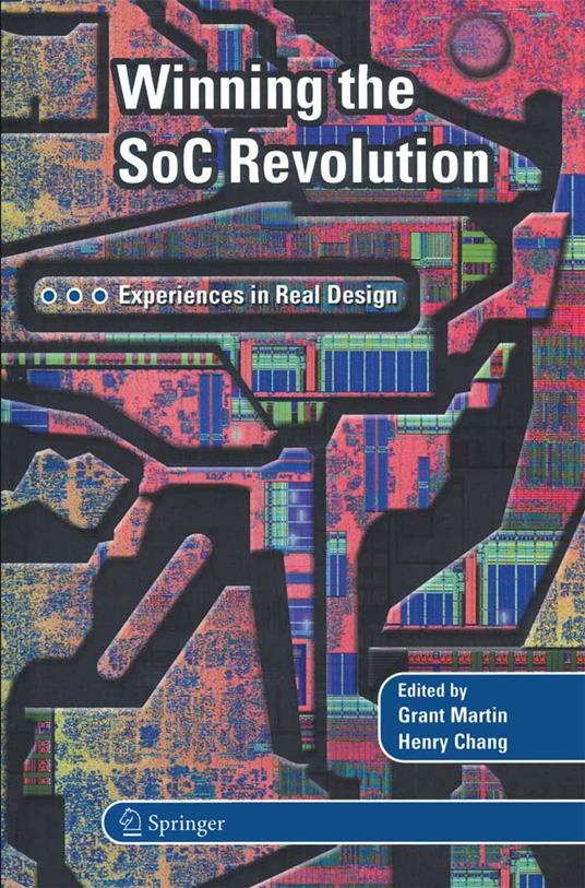 Winning the SoC Revolution