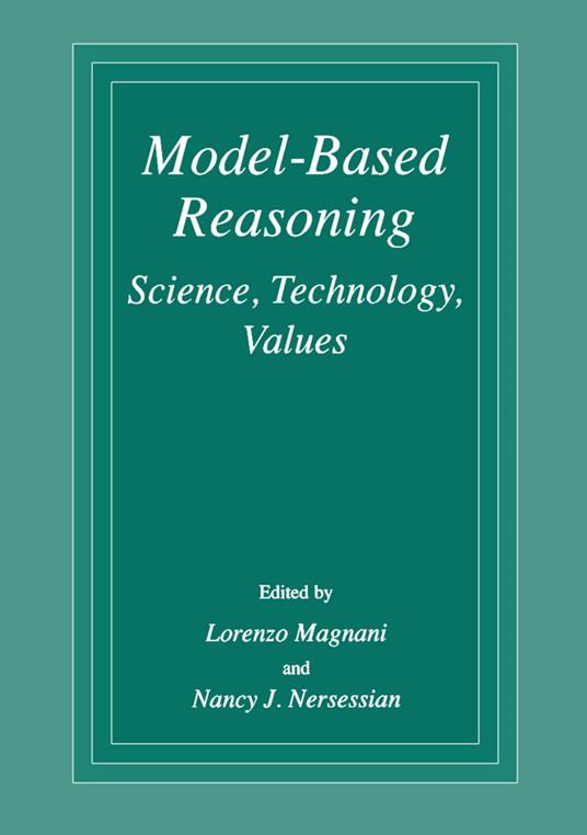Model-Based Reasoning