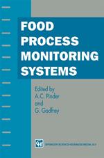 Food Process Monitoring Systems