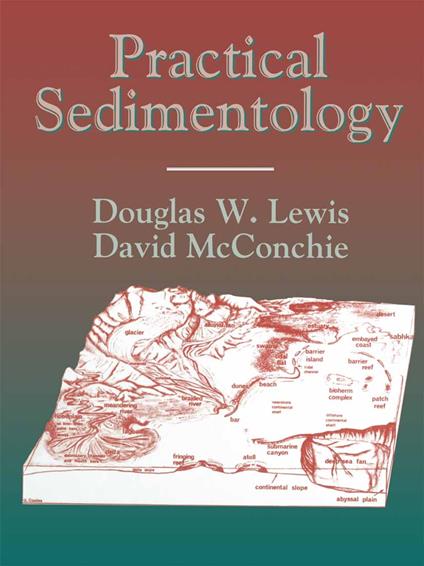 Practical Sedimentology