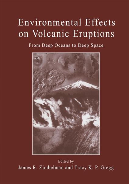 Environmental Effects on Volcanic Eruptions