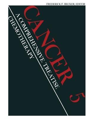 Chemotherapy - cover