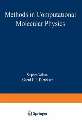 Methods in Computational Molecular Physics - cover
