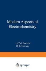 Modern Aspects of Electrochemistry: No. 8
