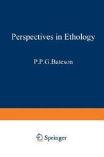Perspectives in Ethology