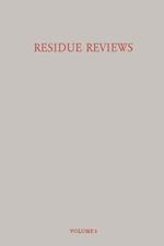 Instrumentation for the Detection and Determination of Pesticides and their Residues in Foods