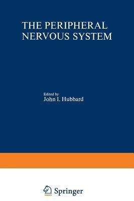 The Peripheral Nervous System - cover