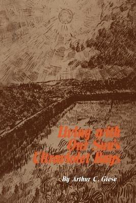 Living with Our Sun’s Ultraviolet Rays - Arthur C. Giese - cover