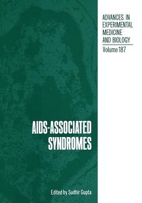 AIDS-Associated Syndromes - cover