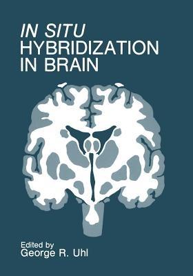 In Situ Hybridization in Brain - cover