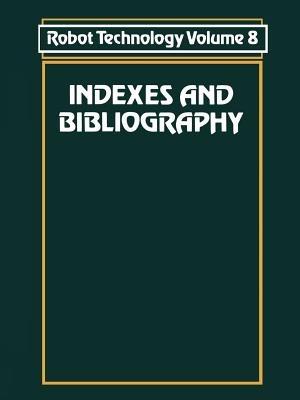 Indexes and Bibliography - I. Aleksander - cover