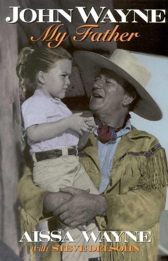John Wayne