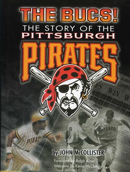 The Bucs!
