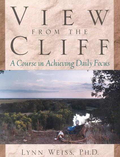 View from the Cliff
